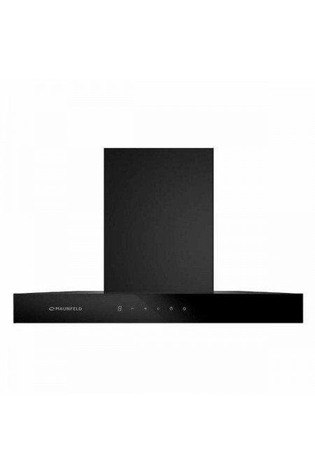 Каминная вытяжка MAUNFELD Modern 60 Touch (черный) 2