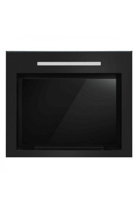 Каминная вытяжка MAUNFELD Modern 60 Touch (черный) 4