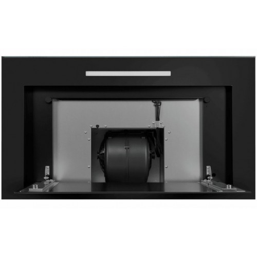 Каминная вытяжка MAUNFELD Modern 90 (черный) 6