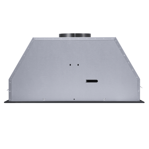 Каминная вытяжка Maunfeld Nebula 60 Glass (черный) 3