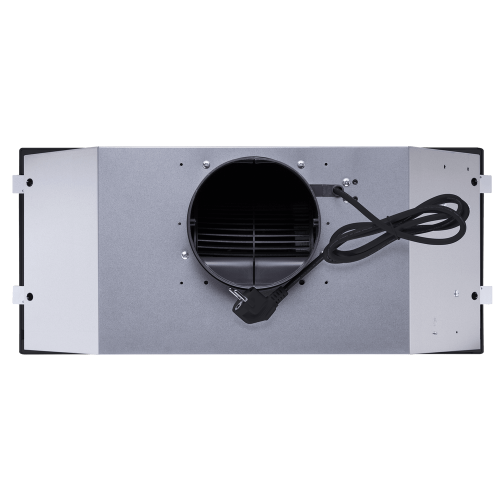 Каминная вытяжка Maunfeld Nebula 60 Glass (черный) 4