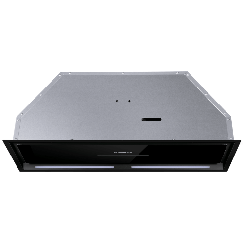 Каминная вытяжка Maunfeld Nebula 85 Glass (черный) 3