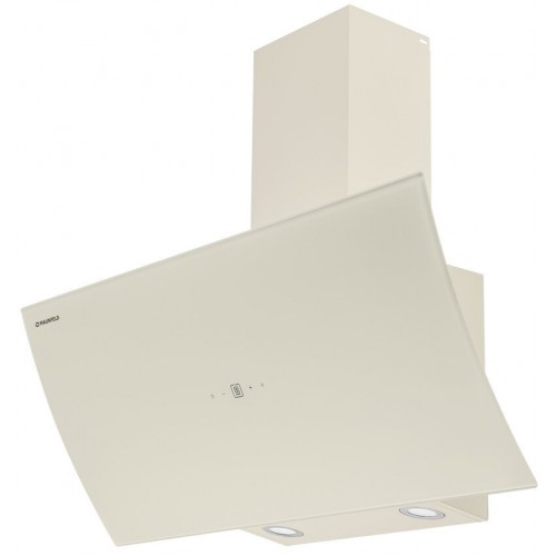 Каминная вытяжка MAUNFELD Sky Star Chef 60 (бежевый) 