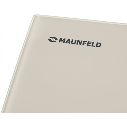 Каминная вытяжка MAUNFELD Sky Star Chef 60 (бежевый) 4