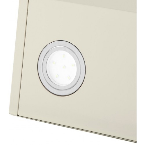 Каминная вытяжка MAUNFELD Sky Star Chef 60 (бежевый) 5