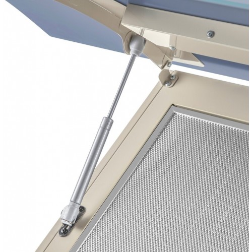 Каминная вытяжка MAUNFELD Sky Star Chef 60 (бежевый) 6