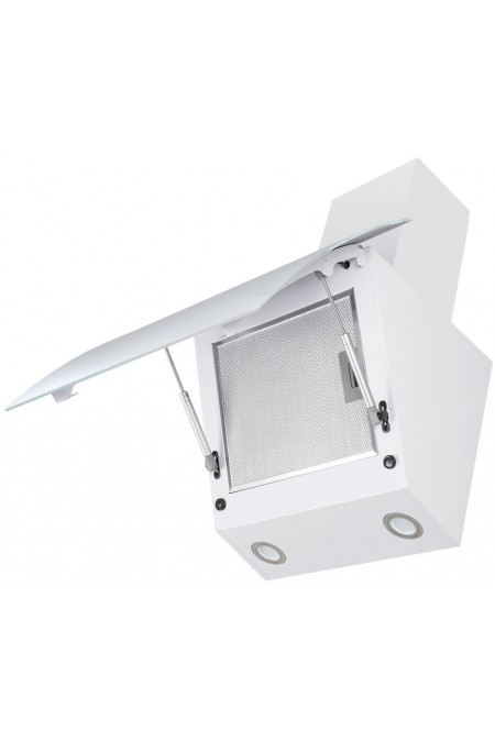 Каминная вытяжка MAUNFELD Sky Star Chef 60 (белый) 1