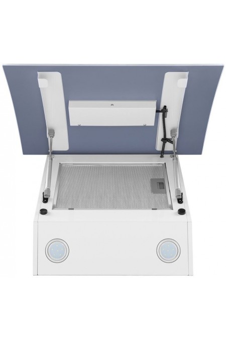 Каминная вытяжка MAUNFELD Sky Star Chef 60 (белый) 2