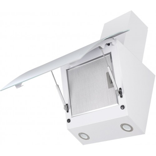 Каминная вытяжка MAUNFELD Sky Star Chef 60 (белый) 6