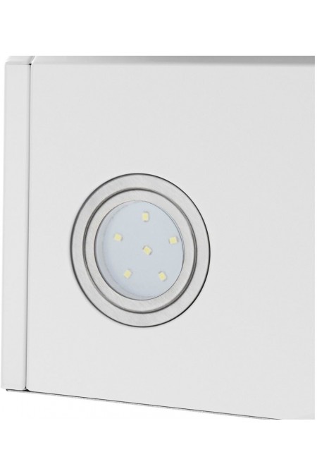 Каминная вытяжка MAUNFELD Sky Star Chef 60 (белый) 3