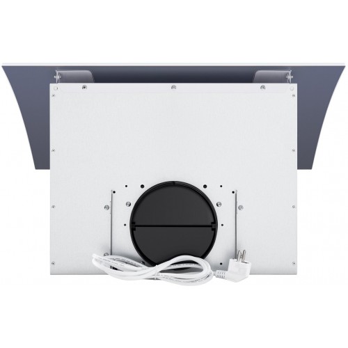 Каминная вытяжка MAUNFELD Sky Star Chef 60 (белый) 8