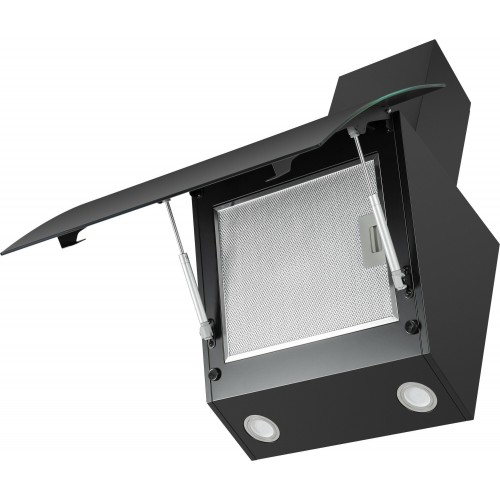 Каминная вытяжка MAUNFELD Sky Star Chef 60 (черный) 1