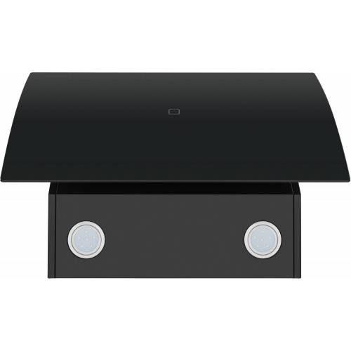 Каминная вытяжка MAUNFELD Sky Star Chef 60 (черный) 2