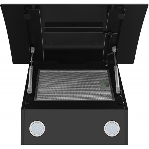 Каминная вытяжка MAUNFELD Sky Star Chef 60 (черный) 3