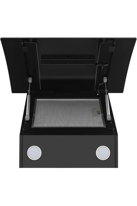 Каминная вытяжка MAUNFELD Sky Star Chef 60 (черный) 4