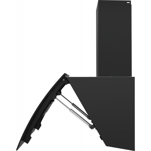 Каминная вытяжка MAUNFELD Sky Star Chef 60 (черный) 4