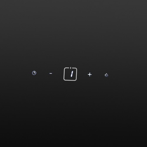 Каминная вытяжка MAUNFELD Sky Star Chef 60 (черный) 5