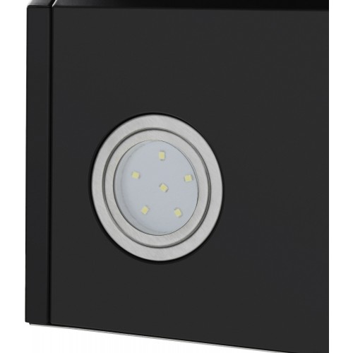 Каминная вытяжка MAUNFELD Sky Star Chef 60 (черный) 6