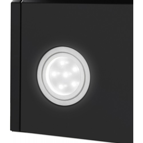 Каминная вытяжка MAUNFELD Sky Star Chef 60 (черный) 7