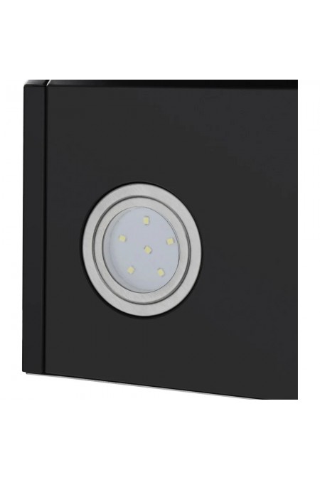 Каминная вытяжка MAUNFELD Sky Star Chef 60 (черный) 8