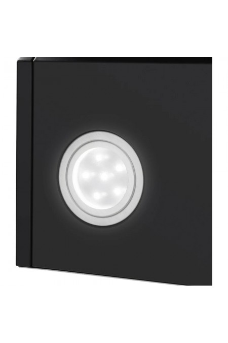 Каминная вытяжка MAUNFELD Sky Star Chef 60 (черный) 9
