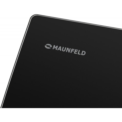 Каминная вытяжка MAUNFELD Sky Star Chef 60 (черный) 9