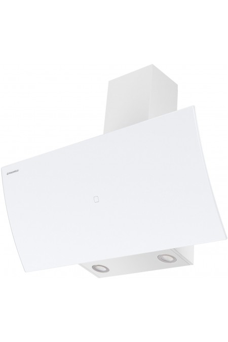 Каминная вытяжка MAUNFELD SKY STAR CHEF 90 (белый) 