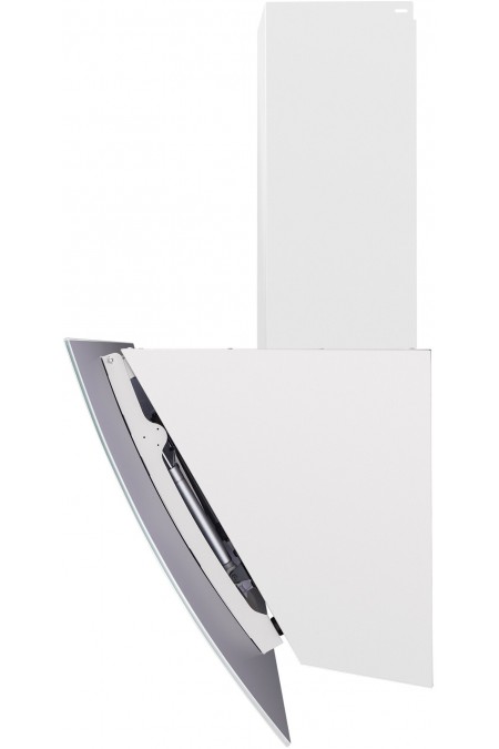 Каминная вытяжка MAUNFELD SKY STAR CHEF 90 (белый) 3