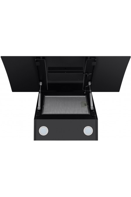 Каминная вытяжка MAUNFELD SKY STAR CHEF 90 (черный) 1