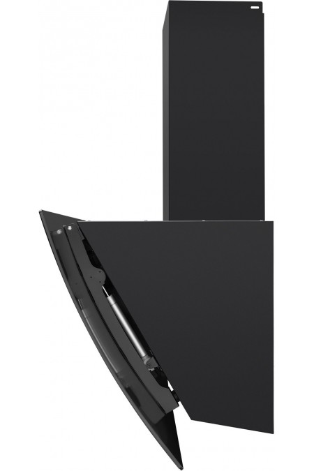 Каминная вытяжка MAUNFELD SKY STAR CHEF 90 (черный) 2