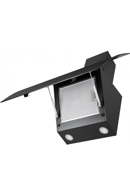 Каминная вытяжка MAUNFELD SKY STAR CHEF 90 (черный) 4