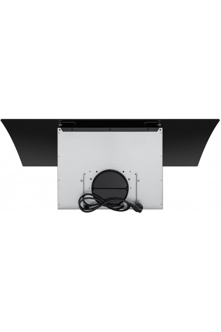 Каминная вытяжка MAUNFELD SKY STAR CHEF 90 (черный) 5