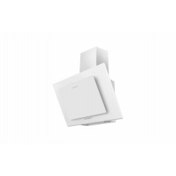 Каминная вытяжка MAUNFELD Tower 50 (белый)