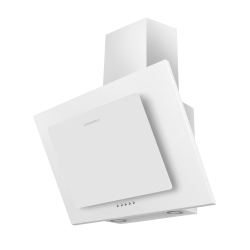 Каминная вытяжка MAUNFELD Tower 50 (белый)
