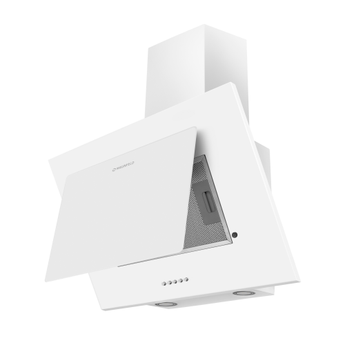 Каминная вытяжка MAUNFELD Tower 50 (белый) 1