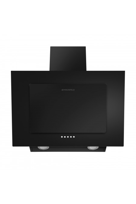 Каминная вытяжка MAUNFELD Tower 50 (черный) 1