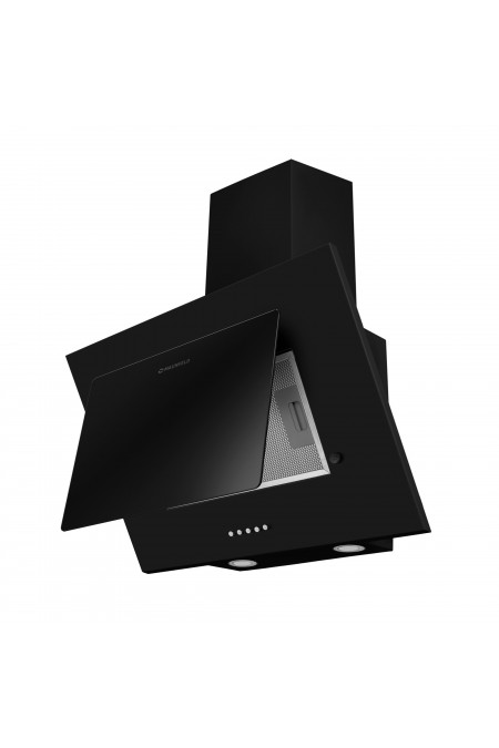 Каминная вытяжка MAUNFELD Tower 50 (черный) 2