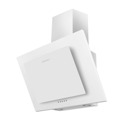 Каминная вытяжка Maunfeld Tower 60 (белый) 8