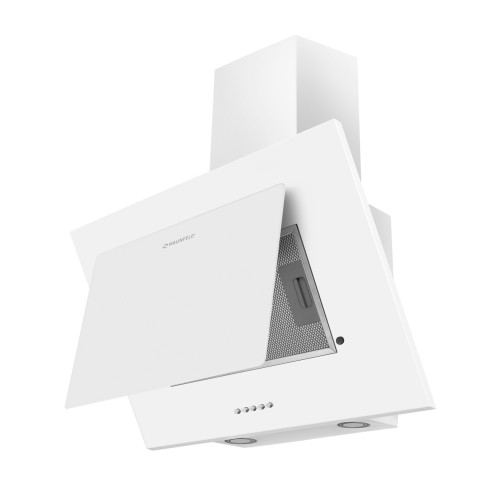 Каминная вытяжка Maunfeld Tower 60 (белый) 9
