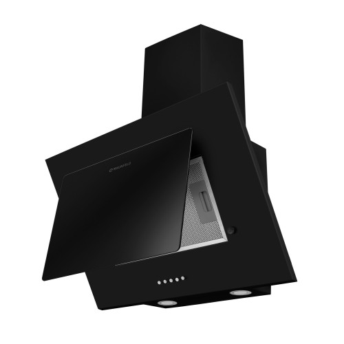 Каминная вытяжка MAUNFELD Tower 60 (черный) 1