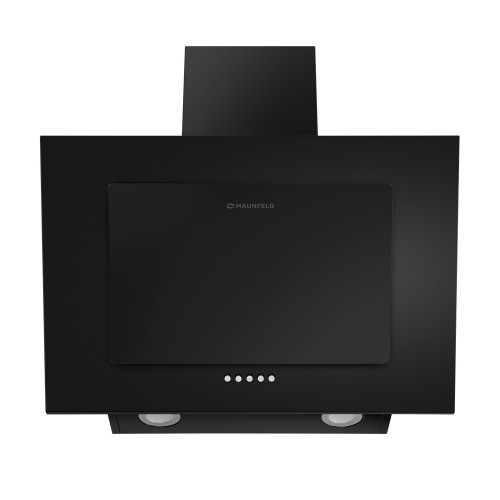 Каминная вытяжка MAUNFELD Tower 60 (черный) 2