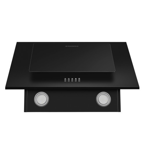 Каминная вытяжка MAUNFELD Tower 60 (черный) 3