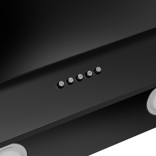 Каминная вытяжка MAUNFELD Tower 60 (черный) 5