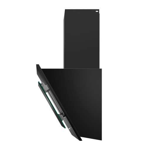 Каминная вытяжка MAUNFELD Tower 60 (черный) 8