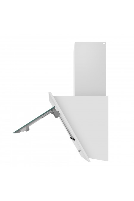 Каминная вытяжка MAUNFELD Tower 90 (белый) 1