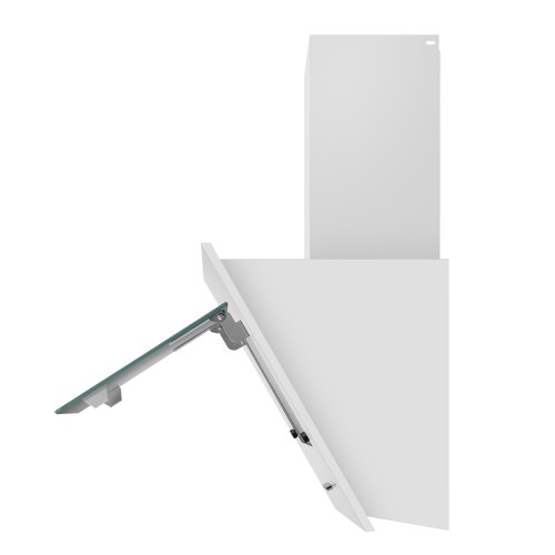 Каминная вытяжка MAUNFELD Tower A 50 (белый) 8