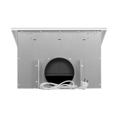 Каминная вытяжка MAUNFELD Tower A 50 (белый) 9