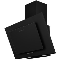 Каминная вытяжка MAUNFELD Tower A 50 (черный)