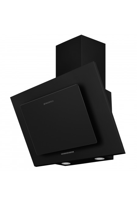 Каминная вытяжка MAUNFELD Tower A 50 (черный) 