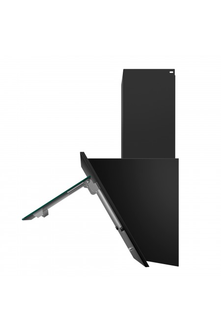 Каминная вытяжка MAUNFELD Tower A 50 (черный) 1